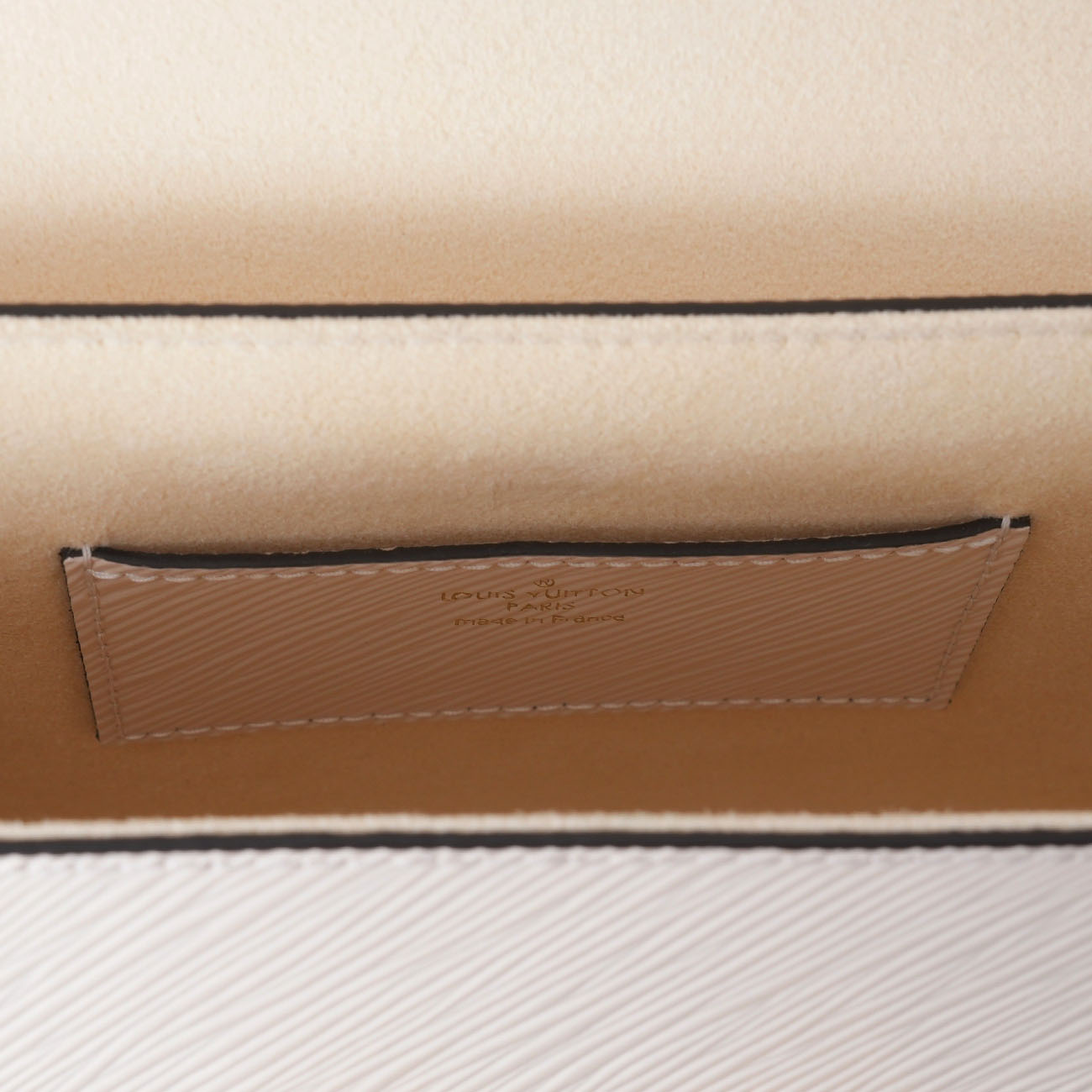 LOUIS VUITTON(USED)루이비통 M59403 에삐 트위스트 쿼르츠